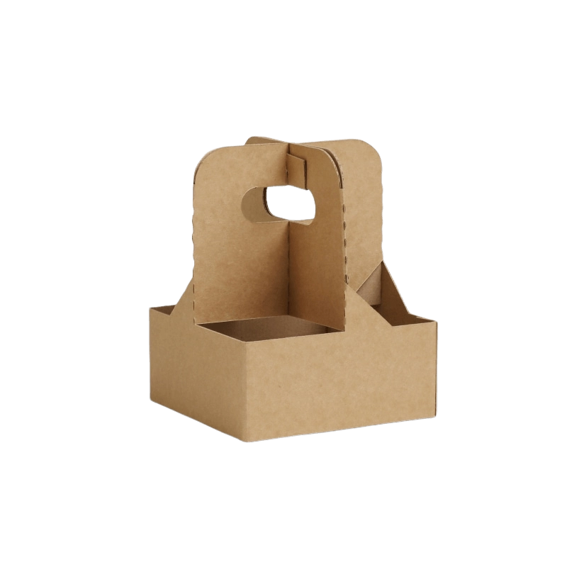 Коробки для вещей - купить в гардеробную картонные ящики в Москве  фото