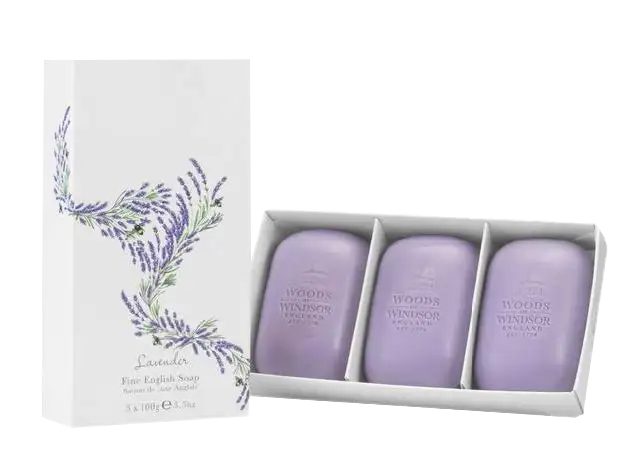 Коробка для мыла