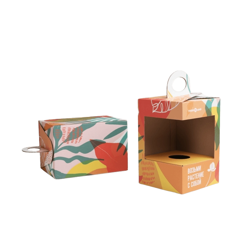 Коробки для вещей - купить в гардеробную картонные ящики в Москве  фото