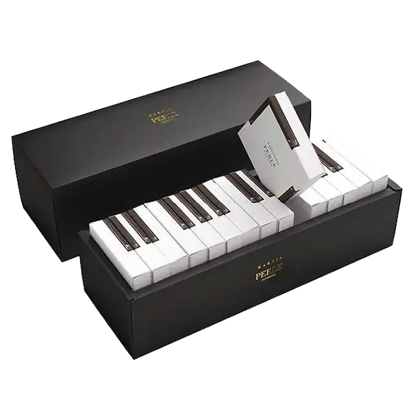 Упаковка для текстиля из картона - купить коробки в Москве фото