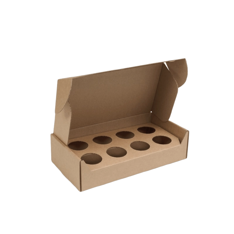 Коробки для вещей - купить в гардеробную картонные ящики в Москве  фото