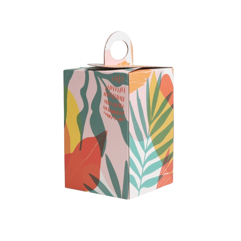 Коробки для вещей - купить в гардеробную картонные ящики в Москве  фото