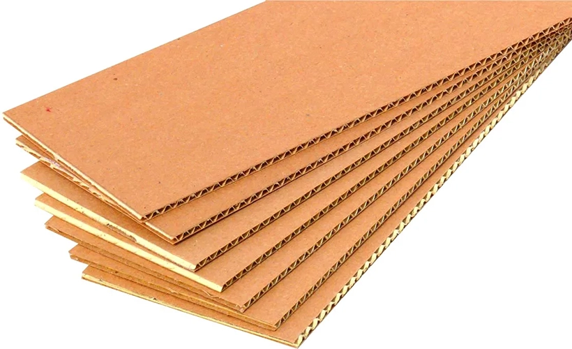 Статьи о производстве картона, блог - Гофромир фото