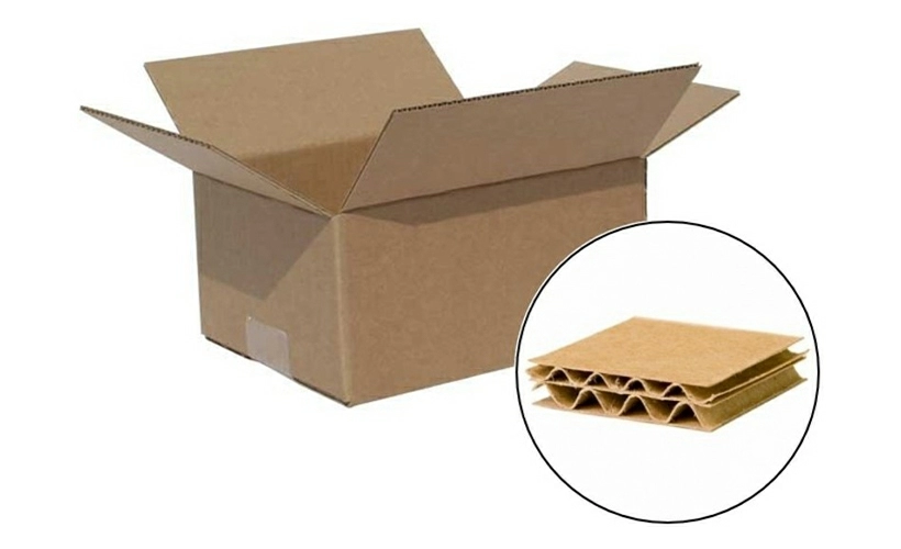 Статьи о производстве картона, блог - Гофромир фото