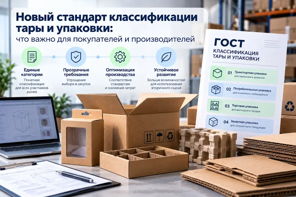 Статьи о производстве картона, блог - Гофромир фото