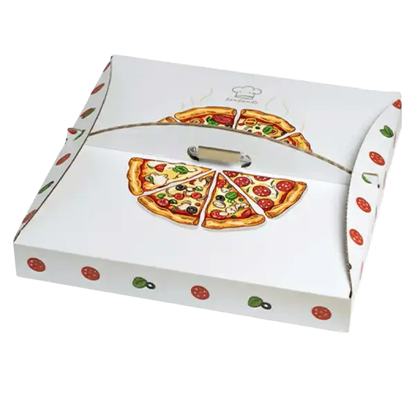 Портфолио выполненных работ ГК Гофромир по производству гофротары в Москве фото