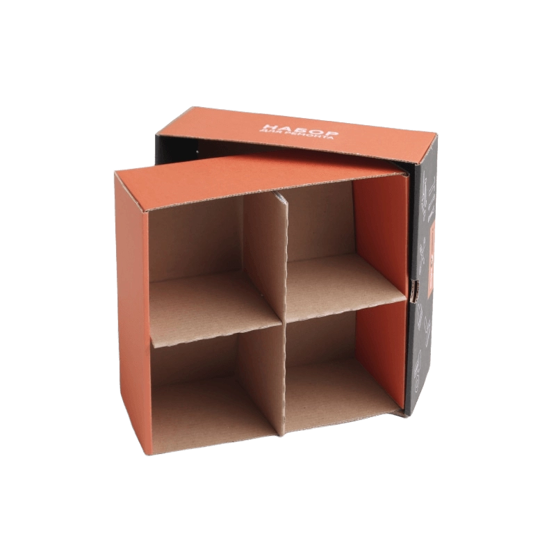 Коробки для озона - купить упаковки для ozon в #CITY_PRED#, для товаров и хранения фото