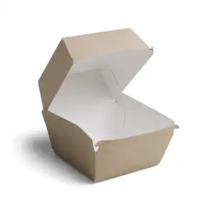 Упаковка для бургеров OSQ BURGER XL (150 шт./кор.)