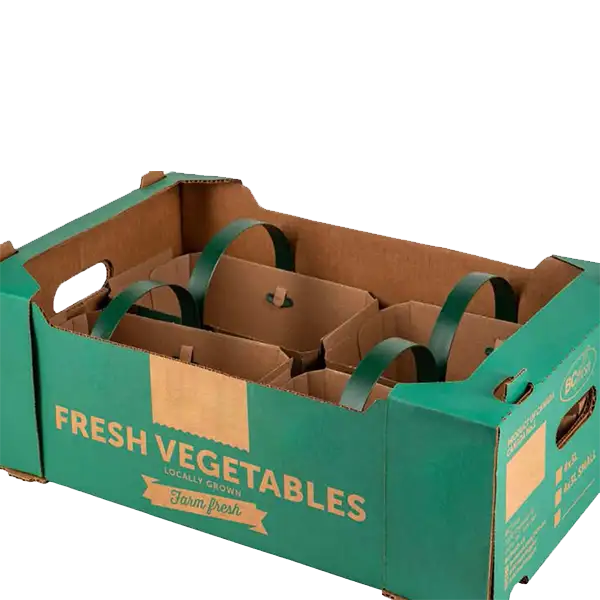 Картонные коробки для любых отраслей – заказать в Москве фото