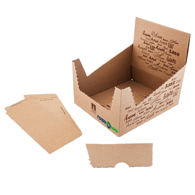 Коробки для озона - купить упаковки для ozon в Москве, для товаров и хранения фото