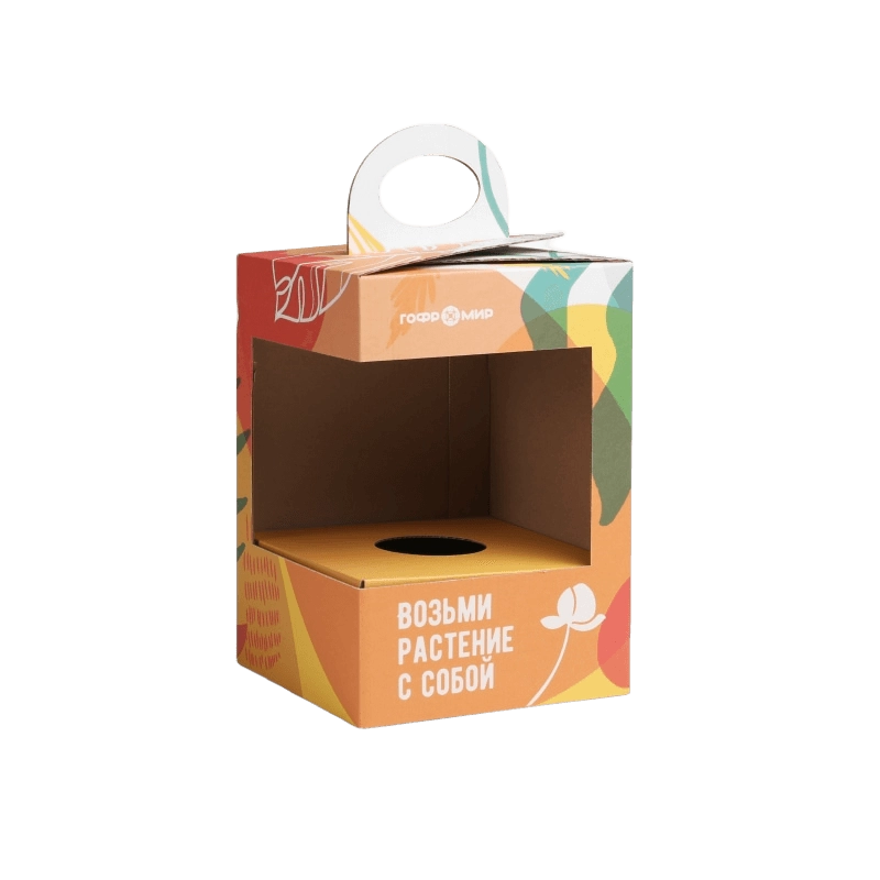 Коробки для вещей - купить в гардеробную картонные ящики в Москве  фото