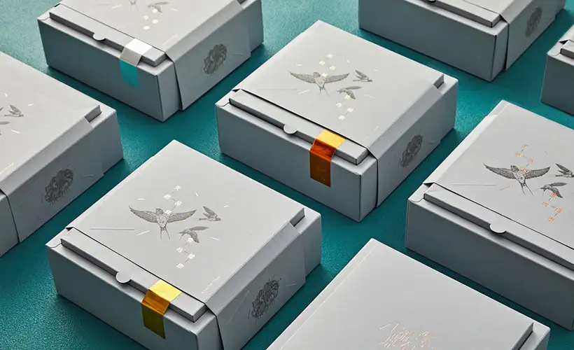 Как создать упаковку, которую захотят сохранить?