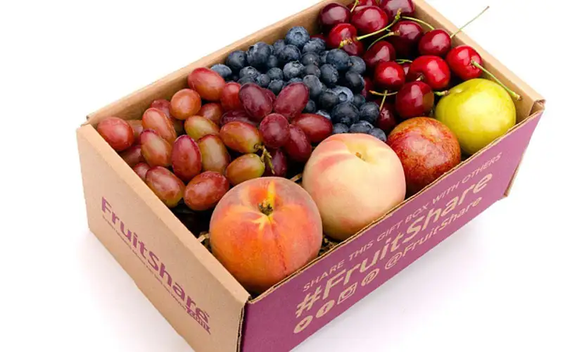 Как выбрать коробку для сезонного бизнеса (елочные игрушки, фрукты)?