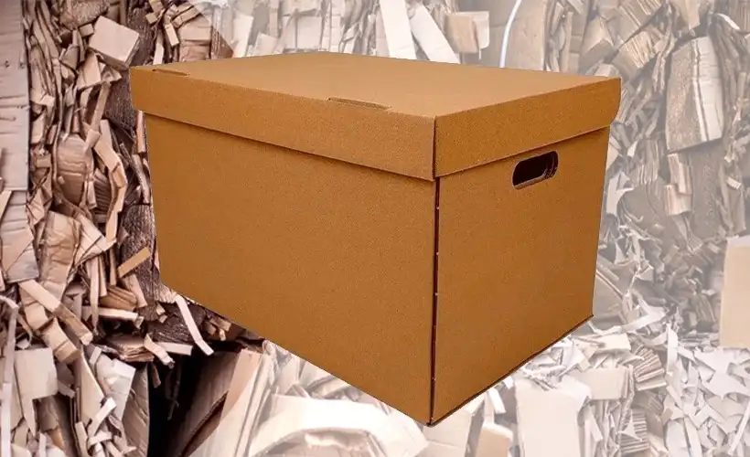 Статьи о производстве картона, блог - Гофромир фото