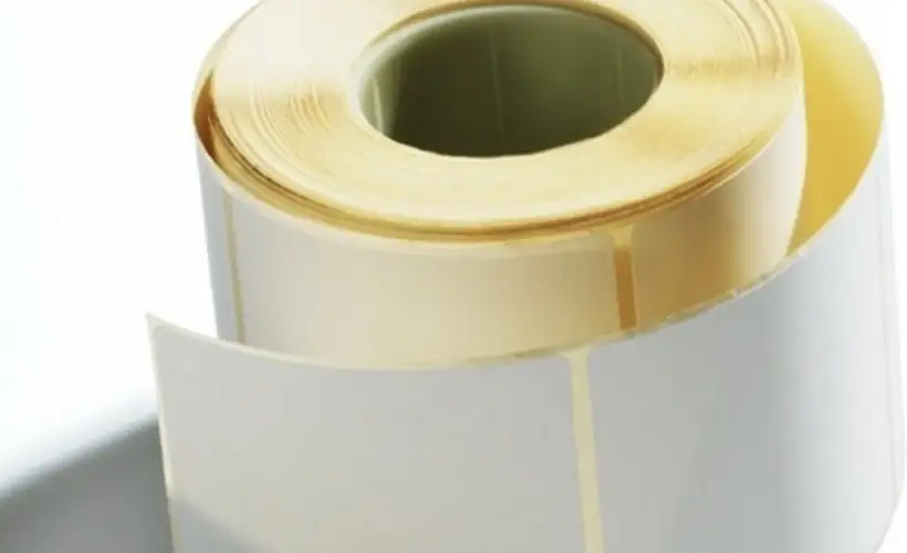 Функциональность и эффективность термоэтикеток