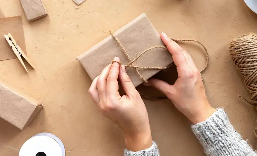 Как создать упаковку, которую захотят сохранить?