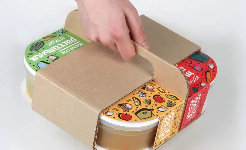 Что такое термостойкие коробки и где их применяют?