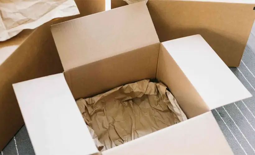 Статьи о производстве картона, блог - Гофромир фото