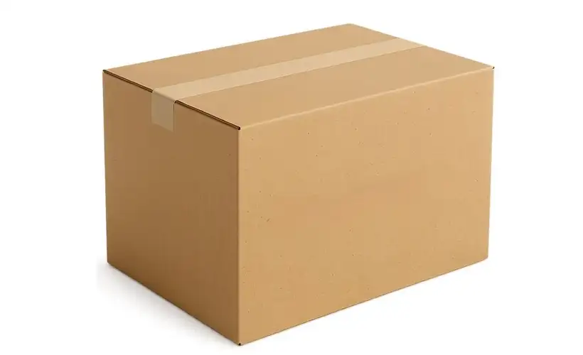 Какие стандарты качества применяются к четырехклапанным коробкам?
