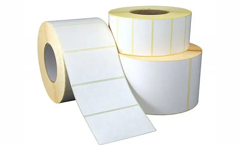 Функциональность и эффективность термоэтикеток