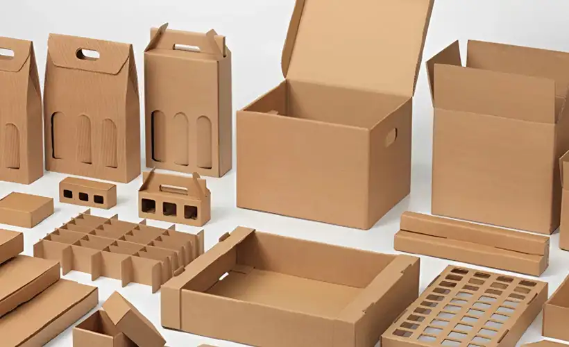 Как упаковка влияет на стоимость доставки?