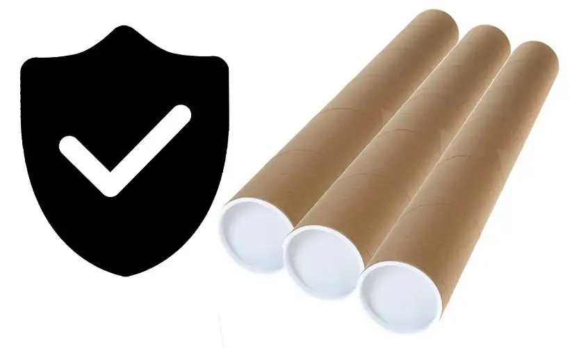 Устойчивость картонных тубусов: факторы, влияющие на их прочность