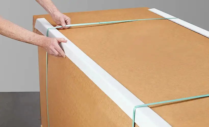 Как упаковка влияет на стоимость доставки?