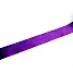 Лента атласная, 25мм, фиолетовый (27 м)