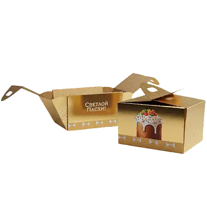 Прокладка FEFCO 0907 - оберточная, горизонтальная  - купить в Москве с доставкой фото