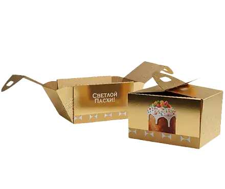 Фабрика упаковки в Москве - производство гофротары “ГофроМир” фото