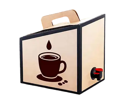 Фабрика упаковки в Москве - производство гофротары “ГофроМир” фото