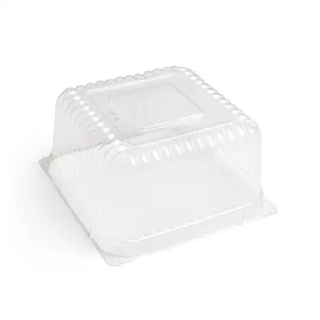 Колпак для тортницы 210х115 мм