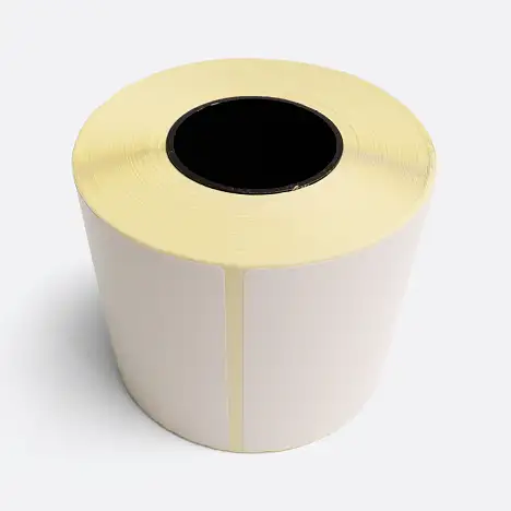 Термоэтикетка 75х120 ECO (300 эт.)