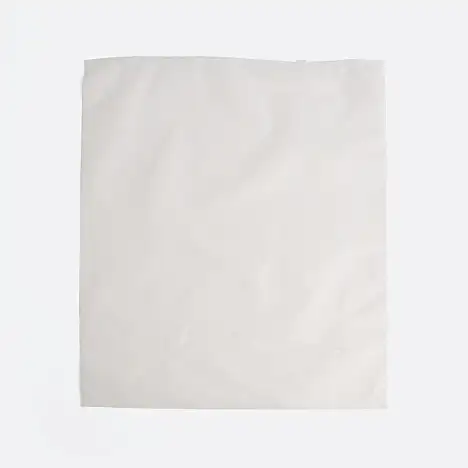 Пакет 350х450мм EVA зип-лок с бегунком 60 мкм  отв./возд