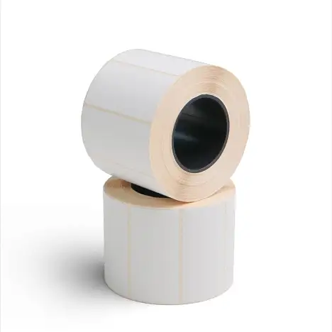 Термоэтикетка 43х25 ECO (1000 эт.)