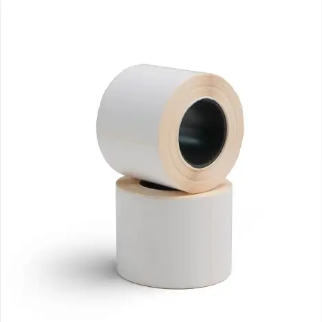 Термоэтикетка 58х80 ECO (350 эт.) 