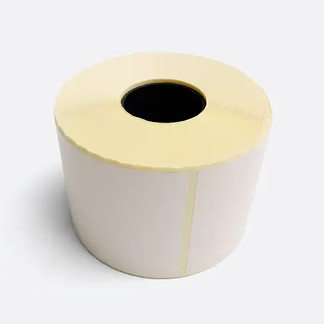 Термоэтикетка 75х120 ECO (500 эт.)