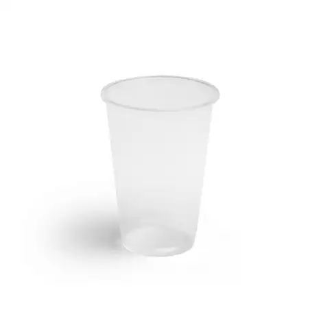 Стакан прозрачный 200 мл Супер Эко