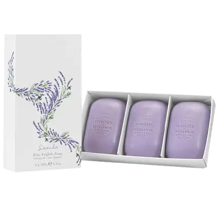 Коробка для мыла