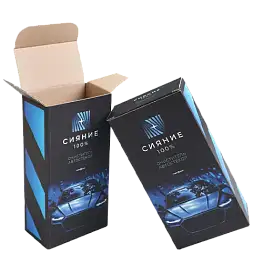 Прокладка FEFCO 0907 - оберточная, горизонтальная  - купить в Москве с доставкой фото