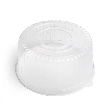 Колпак для тортницы 260х100 мм