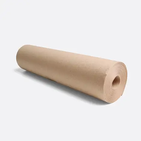 Рулон крафт бумаги 50х0,42м