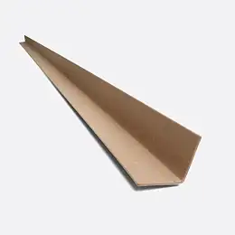 Уголки картонные 30х30х3х1230 – заказать в Москве фото