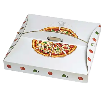 Прокладка FEFCO 0907 - оберточная, горизонтальная  - купить в Москве с доставкой фото