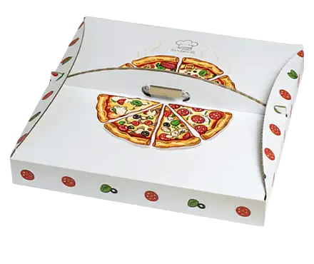 Фабрика упаковки в Москве - производство гофротары “ГофроМир” фото