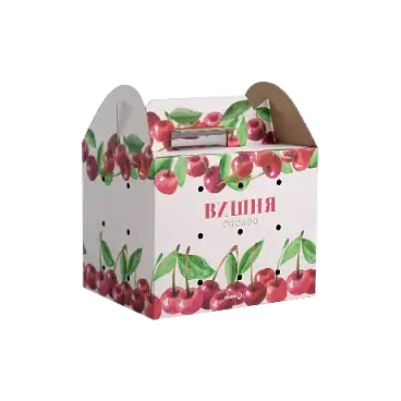 Упаковка для любимых фруктов