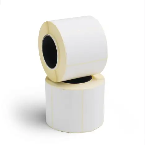 Термоэтикетка 58х40 ECO  (580 эт.)