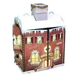 Адвент-календарь