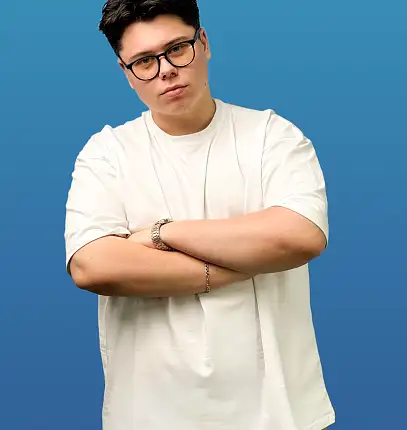 Шватов Николай