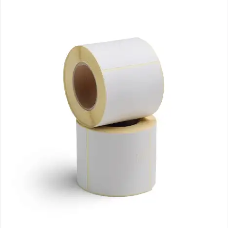 Термоэтикетка 58х60 ECO  (380 эт.)